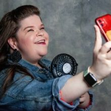 Feature: 30 Days Of Cabaret Gratitude - Day One: The Pillar Of Strength