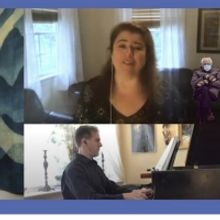 SEASON OF HOPE At The Historic Town Hall Continues Tonight