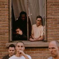 BLEACHERS Release 'Blood Brothers' Ahead of EU/UK Tour in November