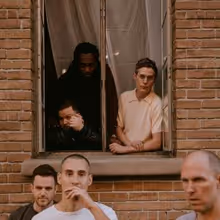 BLEACHERS Release 'Blood Brothers' Ahead of EU/UK Tour in November