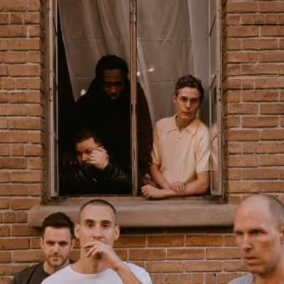 BLEACHERS Release 'Blood Brothers' Ahead of EU/UK Tour in November