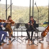 Australian String Quartet Celebrates AusMusic Month with Two New Releases