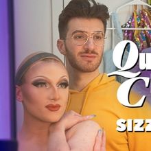 Video: RUPAUL'S DRAG RACE Alum Plasma Starring in New NYC Drag Series