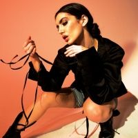 GRACEY Shares Live Version of 'Alone in My Room (Gone)'