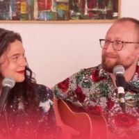 Abigail and Shaun Bengson's THE KEEP GOING SONG to be Streamed on Broadway On Demand