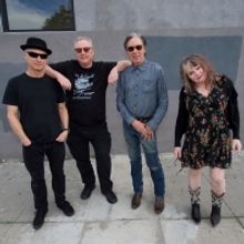 X Announce Their First Live Show in 2021