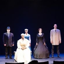 Sojourner Truth Drama DUST OF EGYPT Plays NY Theater Festival This Weekend