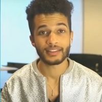 VIDEO: Jordan Fisher Talks DEAR EVAN HANSEN, Shutdown, and More on LIVE WITH KELLY…