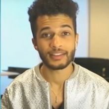 VIDEO: Jordan Fisher Talks DEAR EVAN HANSEN, Shutdown, and More on LIVE WITH KELLY AN