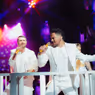 Peter Andre to Return to MAMMA MIA! THE PARTY at The O2