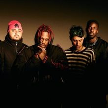 Magnolia Park Drop Heavy New Track 'The Void'