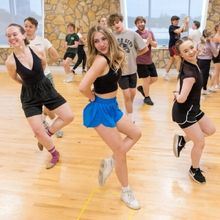 Theatre In The Park Presents MEET ME IN ST. LOUIS For Seven Performances, June 16-24