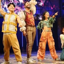 Photos: Charli D'Amelio & More Join Cast of & JULIET