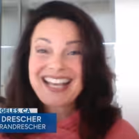 VIDEO: Fran Drescher Chats About THE NANNY Broadway Musical on THE VIEW!