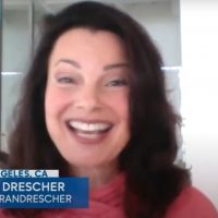 VIDEO: Fran Drescher Chats About THE NANNY Broadway Musical on THE VIEW! Video