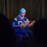 MO-TO-THE-ONCLE Returns To The KeyBank Rochester Fringe Festival
