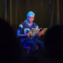 MO-TO-THE-ONCLE Returns To The KeyBank Rochester Fringe Festival