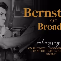 Review: BERNSTEIN ON BROADWAY at 54 Below By Guest Reviewer Ari Axelrod