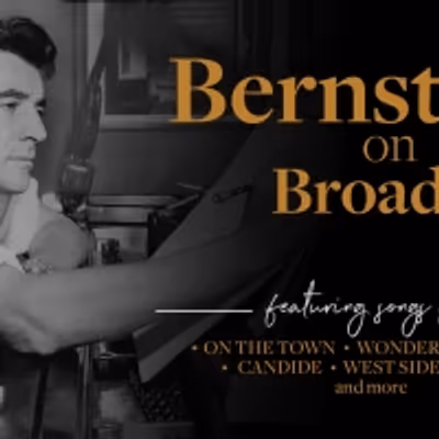Review: BERNSTEIN ON BROADWAY at 54 Below By Guest Reviewer Ari Axelrod
