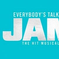 Photo: First Look at EVERYBODY'S TALKING ABOUT JAMIE Film Adaptation