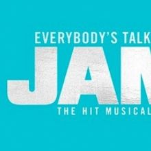 EVERYBODY'S TALKING ABOUT JAMIE Film Will Premiere October 23, 2020