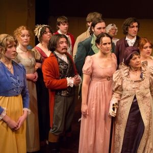 Review: THE WATSONS at Little Theatre, University Of Adelaide