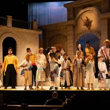 Review: CARMEN at Union Avenue Opera