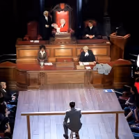 Agatha Christie's WITNESS FOR THE PROSECUTION Extends at London County Hall; New…