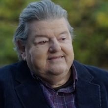 HARRY POTTER's Robbie Coltrane Passes Away at 72