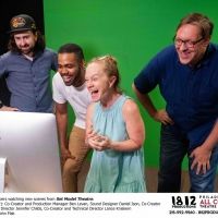 1812 Productions to Revive SET MODEL THEATRE