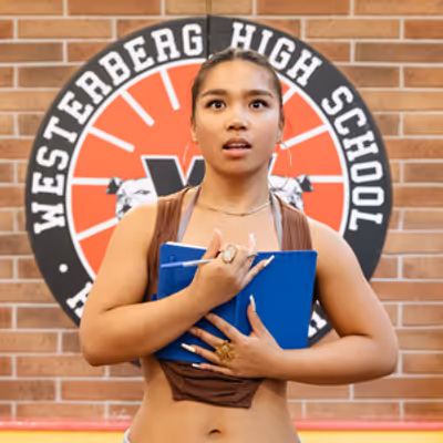 Photos: HEATHERS THE MUSICAL in Rehearsal in London