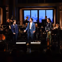 Top Broadway Moments on THE LATE SHOW WITH STEPHEN COLBERT