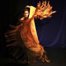 Review: FLAMENCODANZA at Foulds Theater