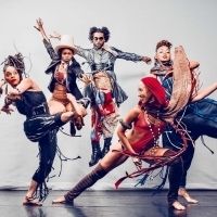 Urban Bush Women Comes To IGNITE @ THE FORD, August 30