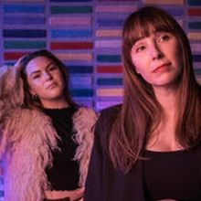 COURSE Announce New Album 'Tight Feathers'