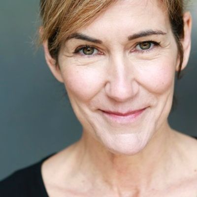 Carla Mendonça Joins THE OTHER SIDE OF MURDER UK Tour Cast