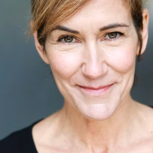 Carla Mendonça Joins THE OTHER SIDE OF MURDER UK Tour Cast Photo