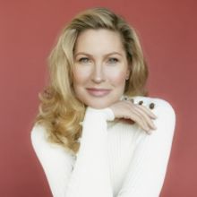 GIRL FROM THE NORTH COUNTRY's Luba Mason to Appear in Concert with Billy Stritch