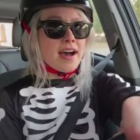 VIDEO: Phoebe Bridgers Performs 'I See You' on THE LATE LATE SHOW