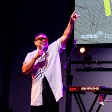 Video: Watch a Sneak Peek of Brian Quijada and Nygel D. Robinson's MEXODUS