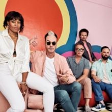 Fitz & the Tantrums Release New Album 'Let Yourself Free'