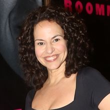 Photo: Mandy Gonzalez as Norma Desmond in SUNSET BOULEVARD