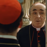 VIDEO: Watch a Clip From THE NEW POPE on HBO! Video