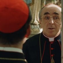 VIDEO: Watch a Clip From THE NEW POPE on HBO!