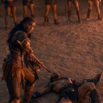 Video: Watch a Preview of the Penultimate Episode of SPARTACUS: HOUSE OF ASHUR