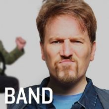 BWW Review: Dan Finnerty and THE DAN BAND thrill at Joe's Pub
