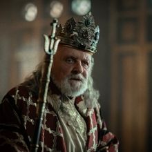 Video: Anthony Hopkins Stars in First Trailer for Biblical Thriller MARY