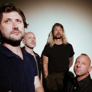 Taking Back Sunday Teams Up With Tushar Apte On 'S'old' Remixes