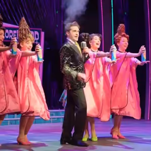 Video: Trailer for HAIRSPRAY at Maine State Music Theatre
