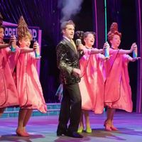Video: Trailer for HAIRSPRAY at Maine State Music Theatre Video